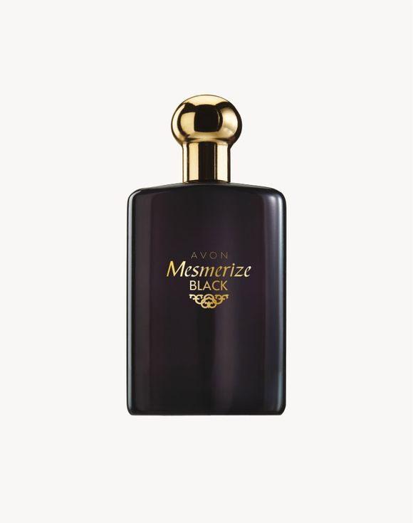 Mesmerize Black for Him Eau de Toilette Spray