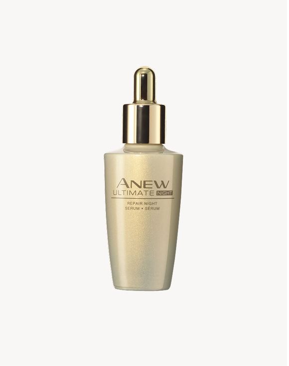 Anew Ultimate Repair Night Serum       