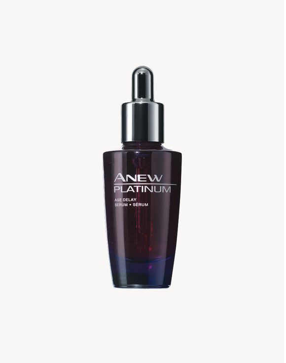 Anew Platinum Age Delay Serum    