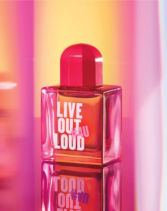 Live Out Loud #4U Eau de parfum Spray 