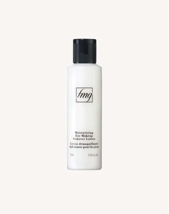 fmg Moisturizing Eye Makeup Remover Lotion                   