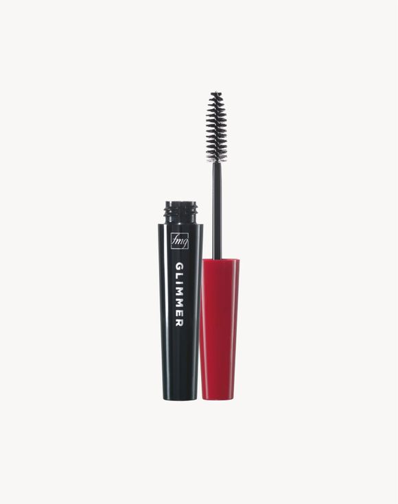 fmg Glimmer Wash-Off Waterproof Mascara    