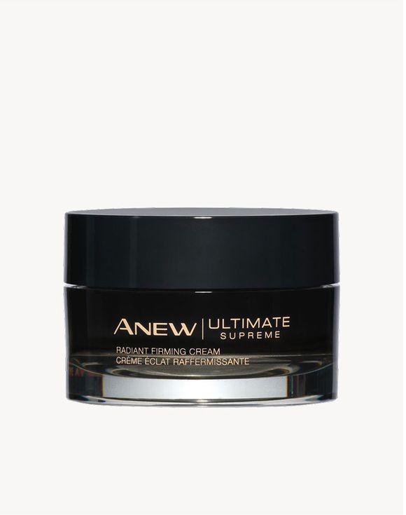 Anew Ultimate Supreme Radiant Firming Cream | Avon
