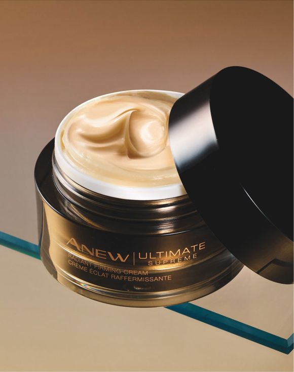 Anew Ultimate Supreme Radiant Firming Cream | Avon