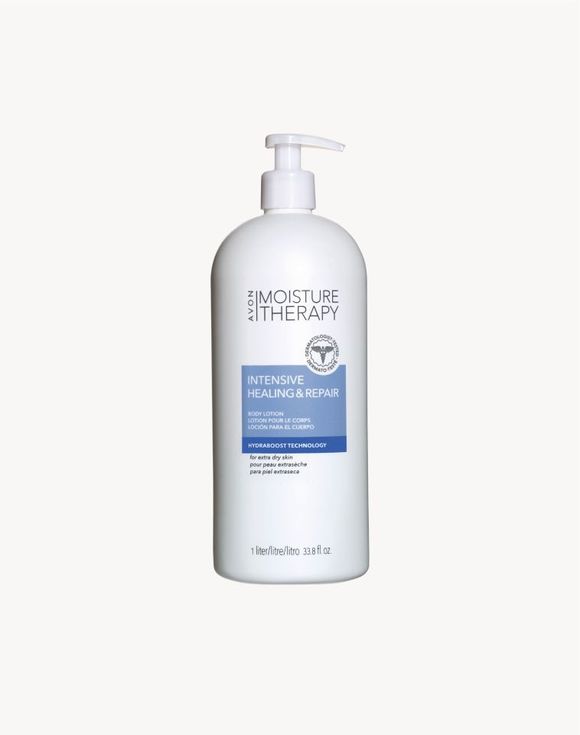 Moisture Therapy Intensive Healing & Repair Body Lotion