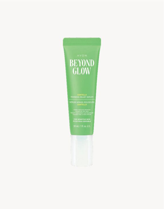 Beyond Glow Centella Redness Relief Serum