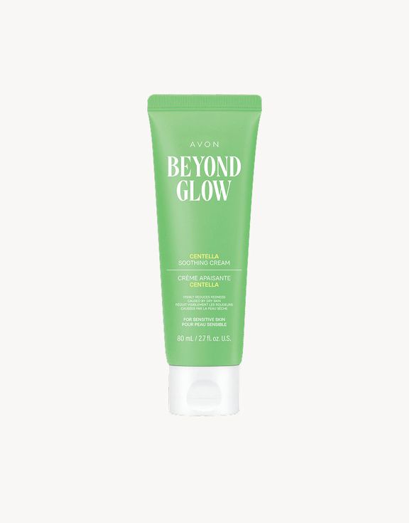 Beyond Glow Centella Soothing Cream