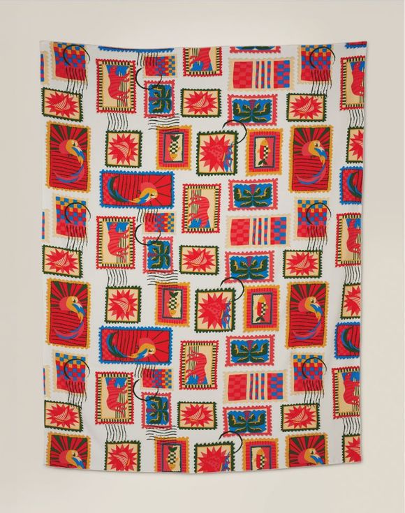 Printed Sarong