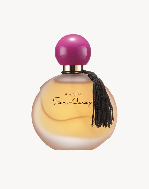 香水　 Far Away Infinityfer Her Eaudeparfum Far Away Infinity Avon perfume - a fragrance for women 2016