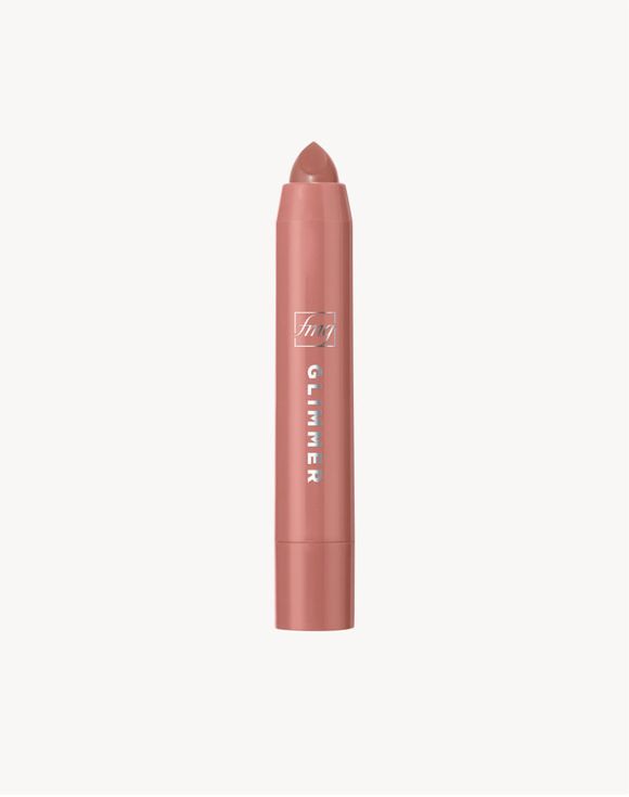 Crayon pour les lèvres fmg Glimmer Birthday Balm