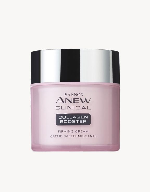 Crème raffermissante Isa Knox Anew Clinical Collagen Booster   