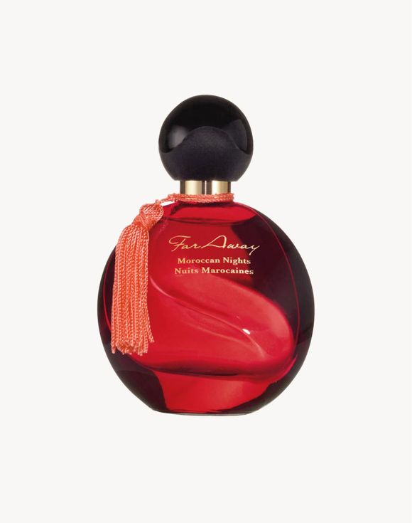 香水　 Far Away Infinityfer Her Eaudeparfum Far Away Infinity Eau de Parfum Spray - by Avon