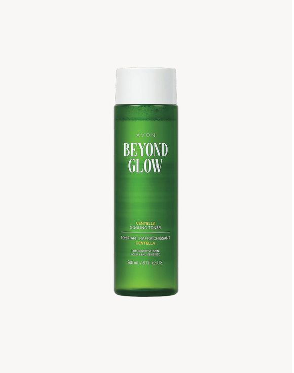 Tonifiant rafraîchissant Beyond Glow Centella