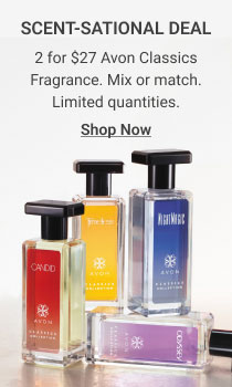 Avon Perfume for Men: Unleash Confidence with Irresistible Scents