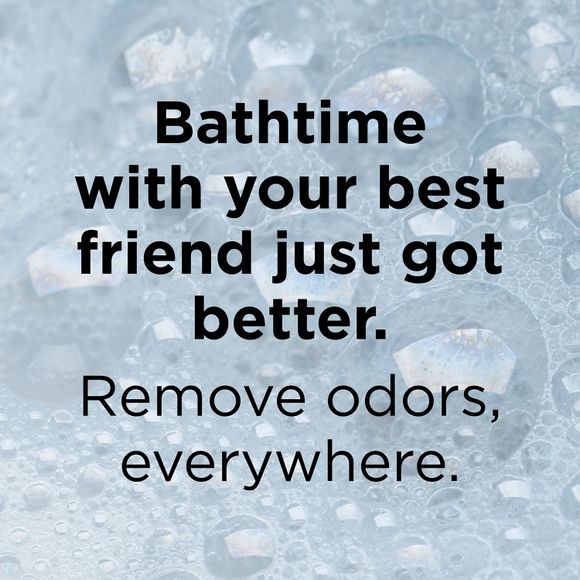 Sirius Groom Shampoo for Dogs