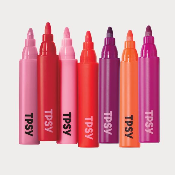TPSY Forever Lip Marker    