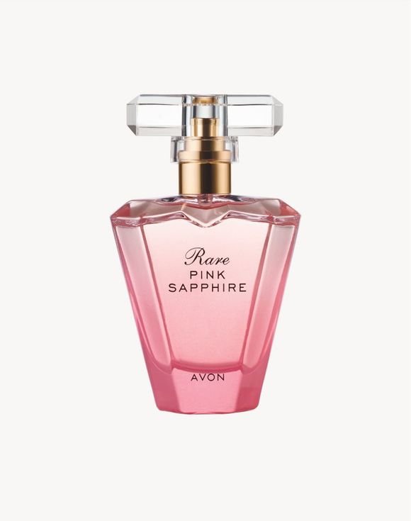 Rare Pink Sapphire Eau de Parfum