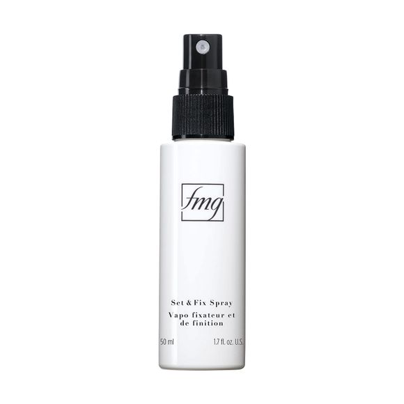 fmg Set & Fix Spray