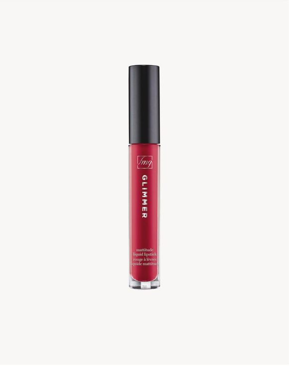 fmg Glimmer Mattitude Liquid Lipstick
