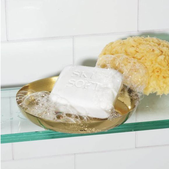 Skin So Soft Facial Bar Retinol & Vitamin C
