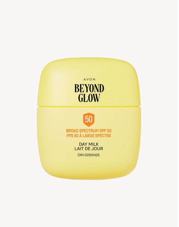 Beyond Glow Sun Milk SPF 50