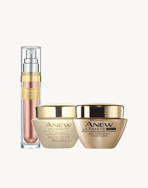 Anew Power & Ultimate Set