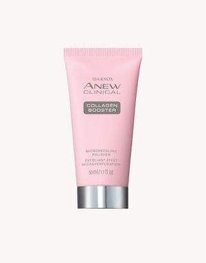 Isa Knox Anew Clinical Collagen BoosterTM Microneedling Polisher