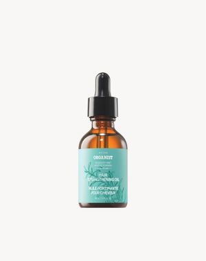 Organist Rosemary Mint Hair Strengthening Oil
