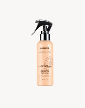 Organist Coconut + Peptides All-in-One Leave-in Conditioner