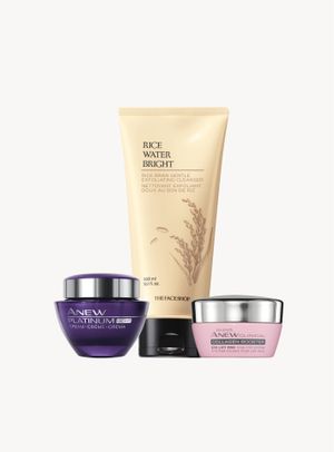 Need a Lift Gift Set