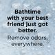 Sirius Groom Shampoo for Dogs