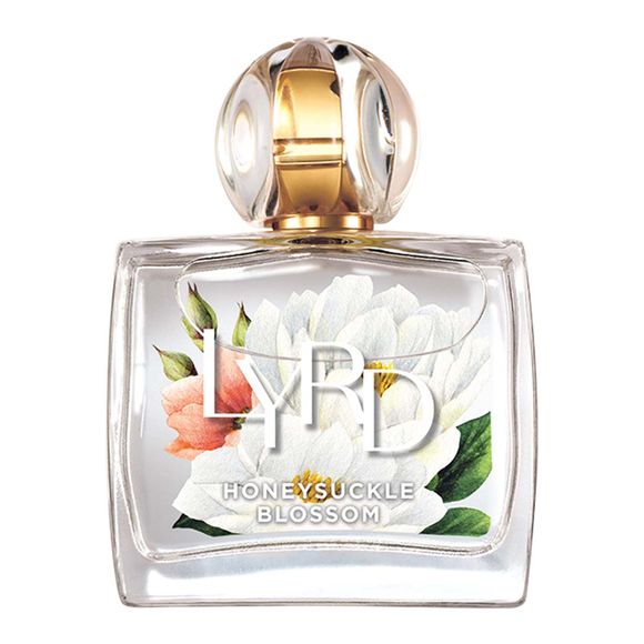 Eau de parfum à vaporiser LYRD Honeysuckle Blossom