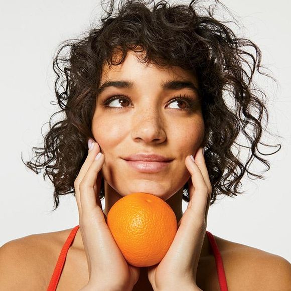 Hydratant sublimateur d'éclat Anew Vitamin C