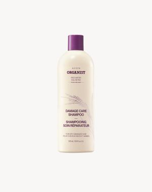 Shampooing soin réparateur Eau de riz Avon Organist