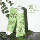Lotion revitalisante pour le corps Sous la douche Skin So Soft Pure Nature