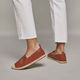 Espadrilles sans-gêne