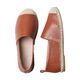 Espadrilles sans-gêne