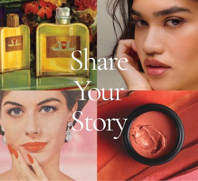 Avon's 140th Anniversary - Share Your Story