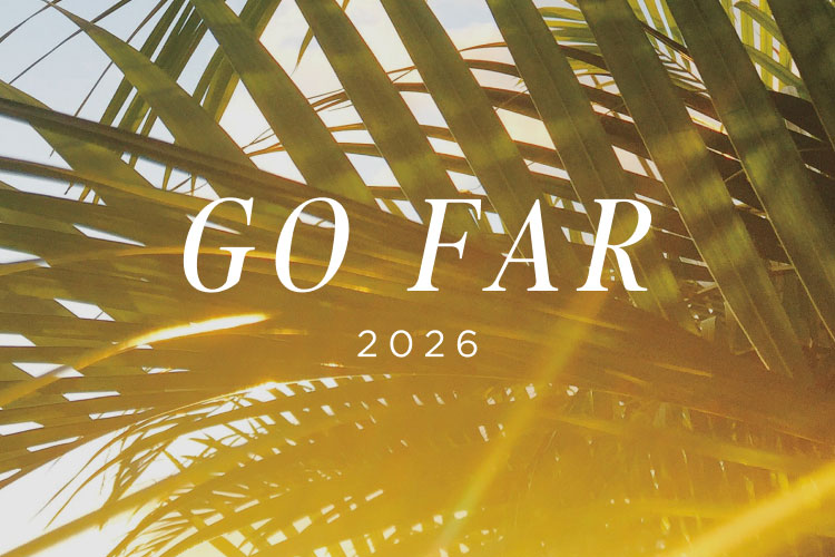 Avon Go Far – Costa Rica 