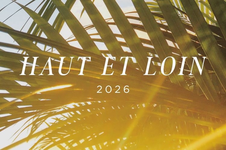 Avon, haut et loin – Costa Rica 