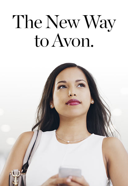 The New Way to Avon.
