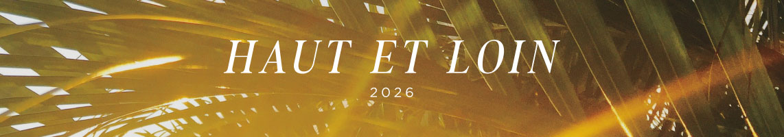 Avon, haut et loin – Costa Rica 