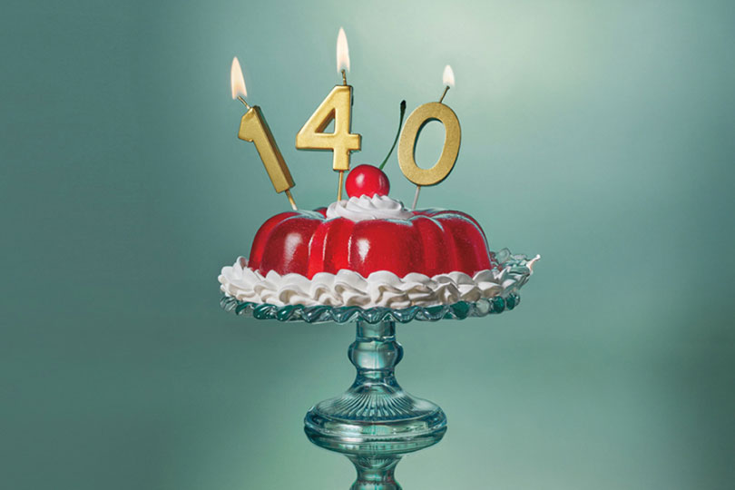 Birthday Celebrations