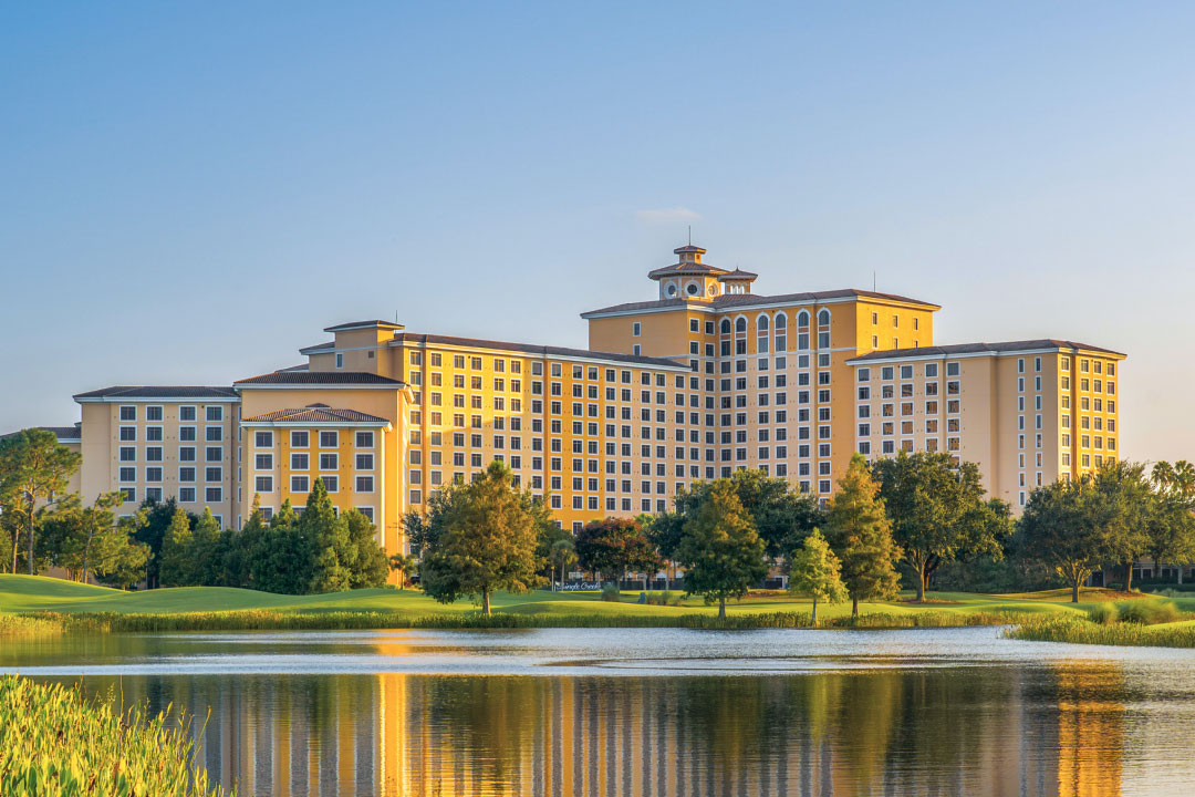 Exclusive Hotel Rates