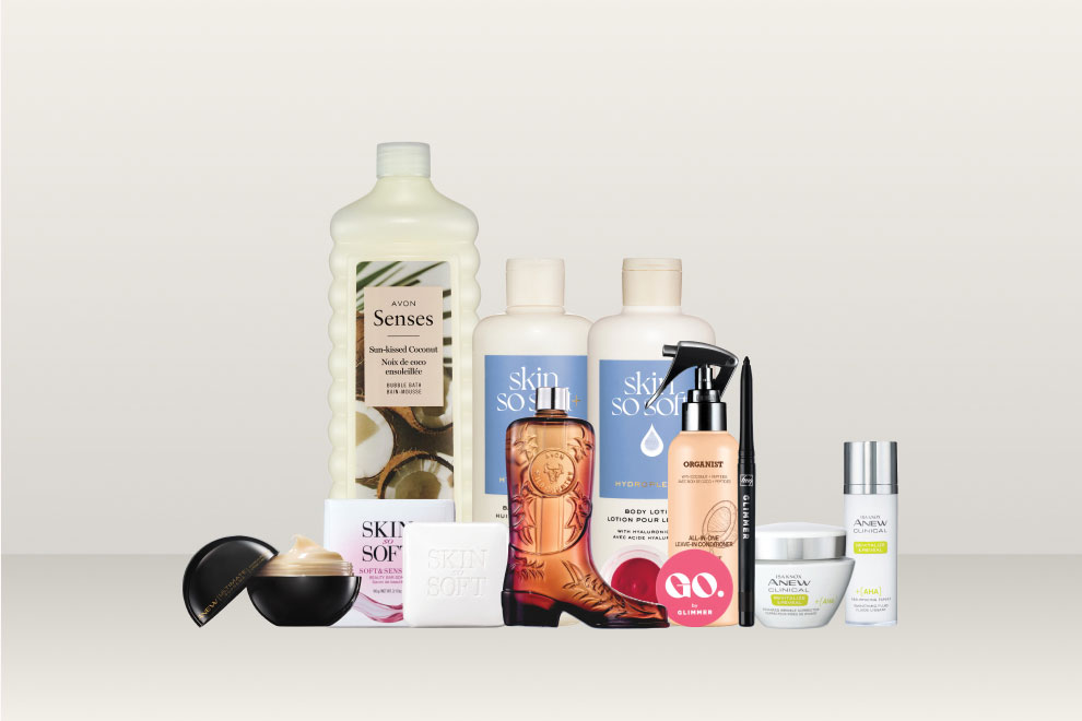 Image of $100 Bundle for New Ambassadors