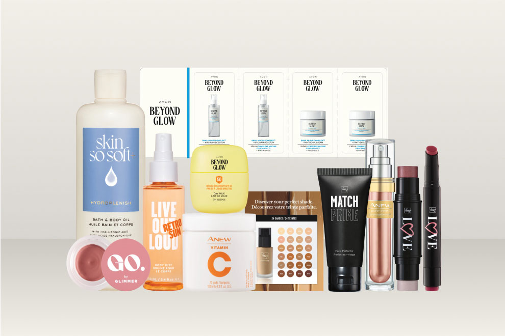 Image of $75 Bundle for New Ambassadors