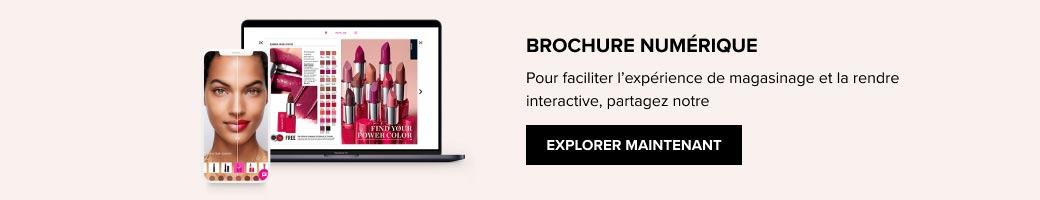 Digital Brochure