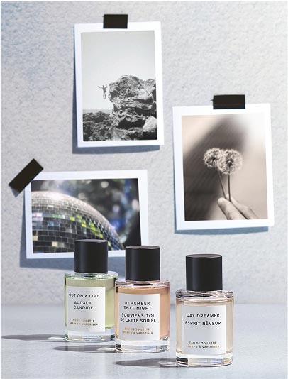 Avon Moments