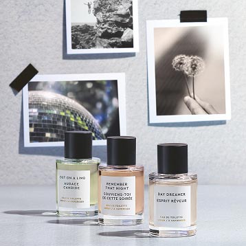 Avon Moments