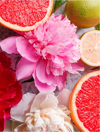 Fruity Floral